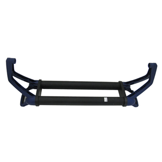 HANDLE BLACK & BLUE