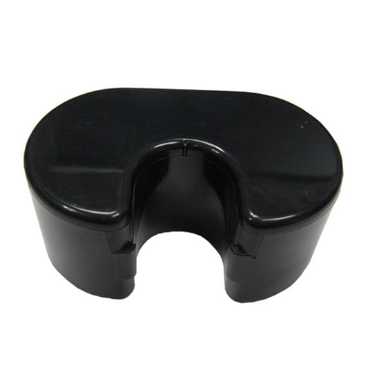 HANDLE FLOAT, BLACK (PAIR OF 2)