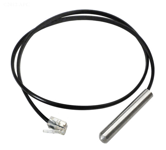 SENSOR HI LIMIT VITA TELE PLUG