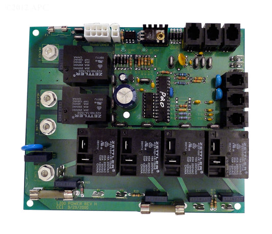 CIRCUIT BOARD VITA L50