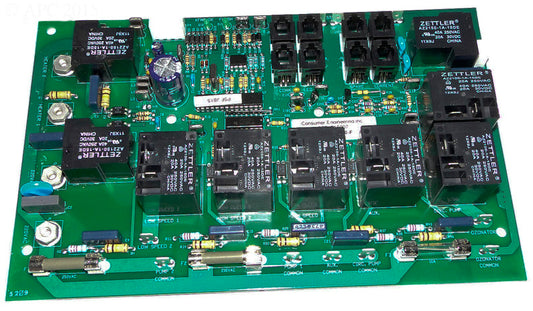 CIRCUIT BOARD VITA L700C ICS