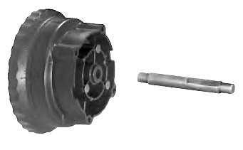 100DM FEED RATE CONTROL DUAL HEAD