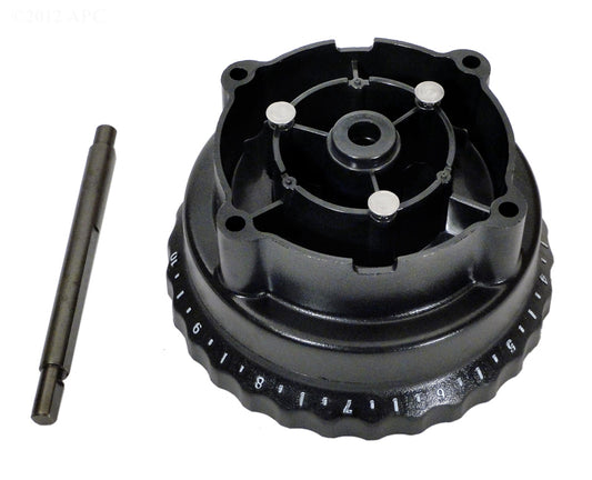 100MDC FEED RATE CONTROL