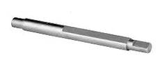 100/170MDC MAIN SHAFT, DU