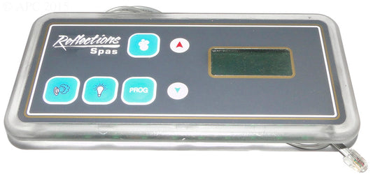 KEYPAD R200 REFLECTIONS