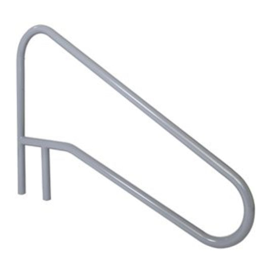 54" SLANTED CENTER GRAB RAIL