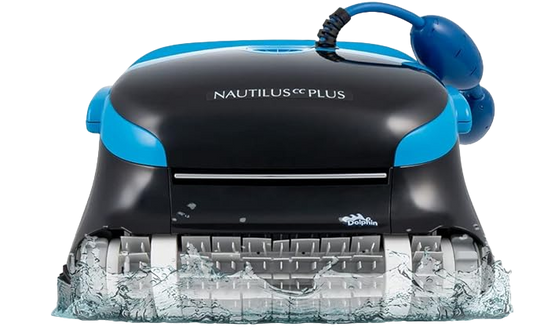 Dolphin Nautilus CC Robotic Pool Cleaner | 99996113-US