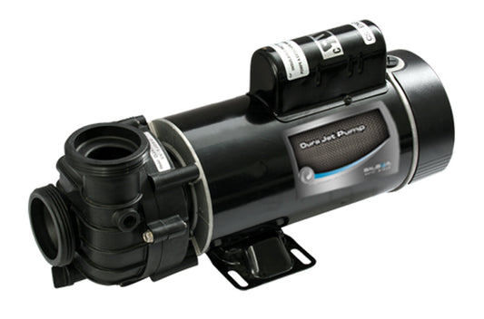 2.5 HP 230V DURA JET PUMP