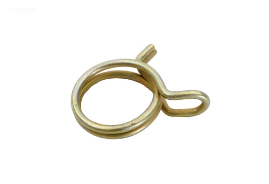 HOSE CLAMP 1" ROTOR