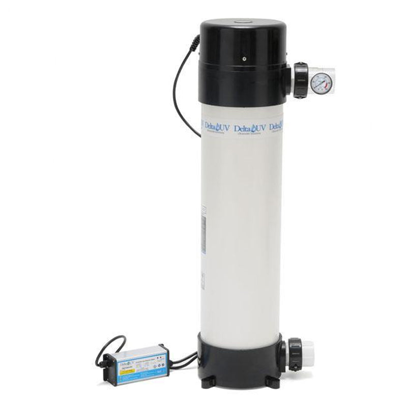 E-SERIES RESIDENTAL POOL