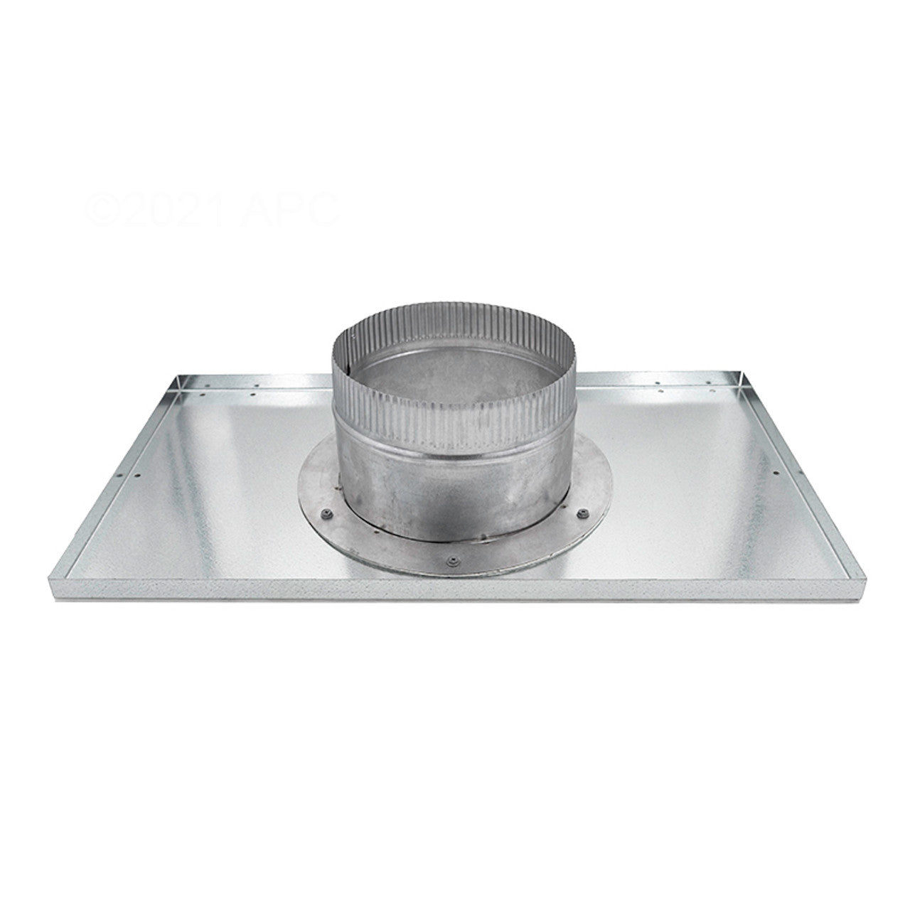 Hayward 400K Negative Pressure Indoor Vent Adapter | UHXNEGVT14008