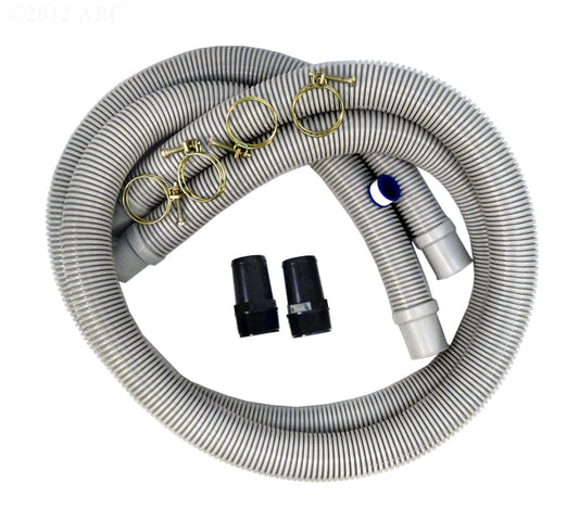 1.5" ABG FILTER HOSE PACKAGE