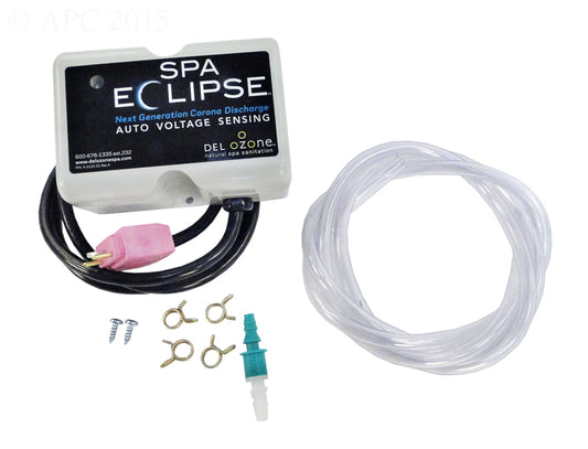 ESC SPA OZ 120V/240V J&J MINI CORD