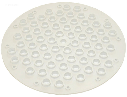 HAYWARD TOP/BOTTOM TUBE SHEET