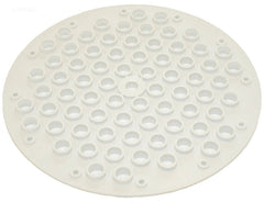 HAYWARD TOP/BOTTOM TUBE SHEET