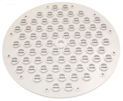TUBE SHEET (TOP)