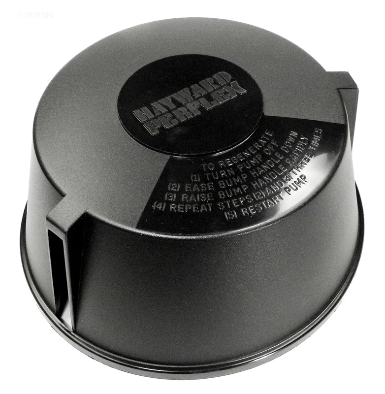 EC40 BUMP COVER