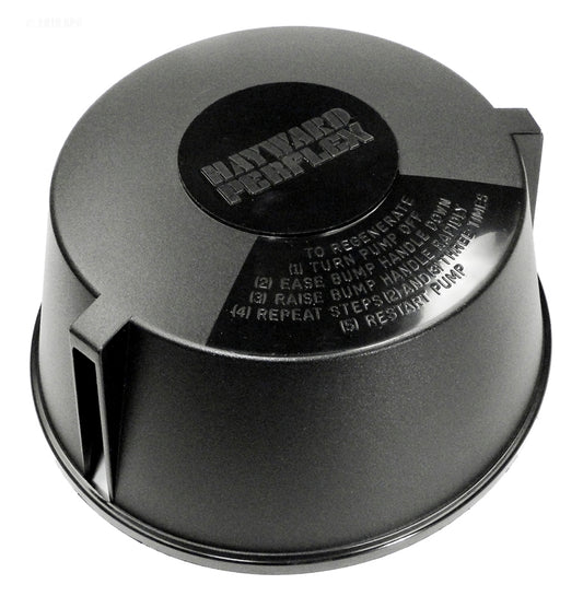 EC40 BUMP COVER