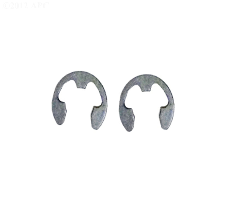 RETAINER CLIP