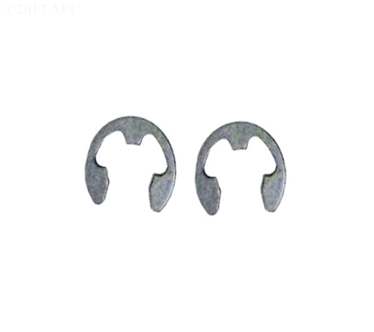 RETAINER CLIP