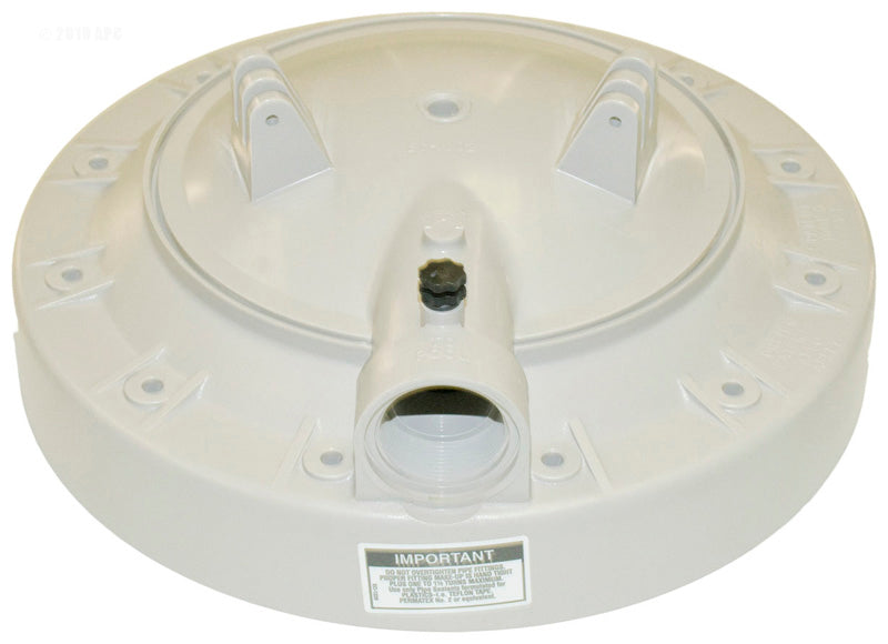 FILTER HEAD W/VENT VALVE -P