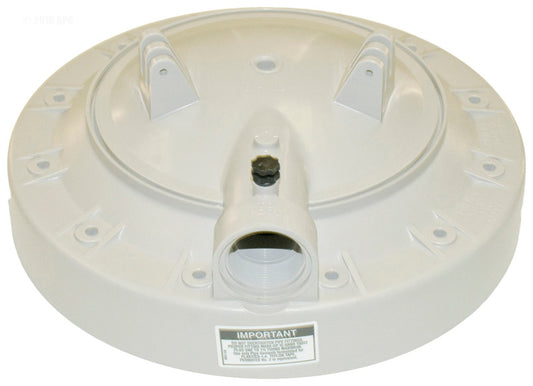FILTER HEAD W/VENT VALVE -P