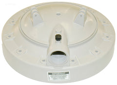 FILTER HEAD W/VENT VALVE -P