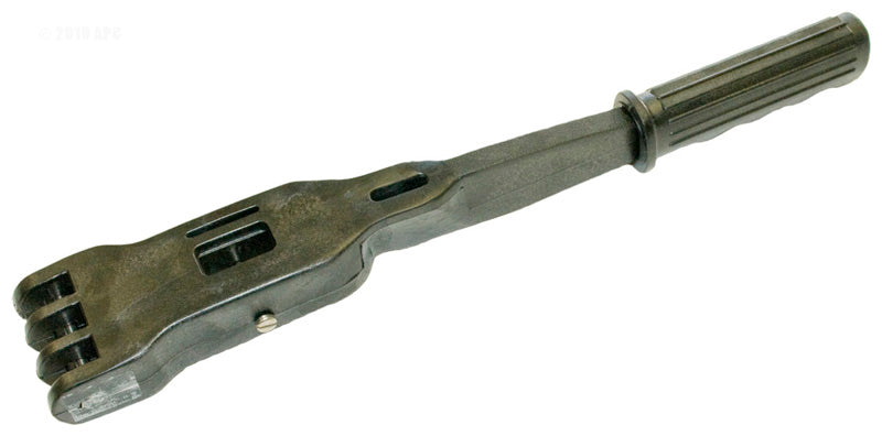 BUMP HANDLE ASSY EC40