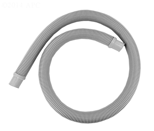 1-1/2" X 6' HOSE
