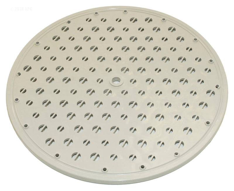 TOP TUBE SHEET, EC65