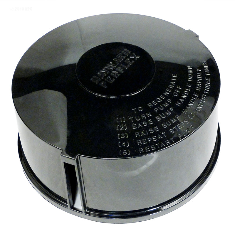 EC50 BROWN BUMP COVER