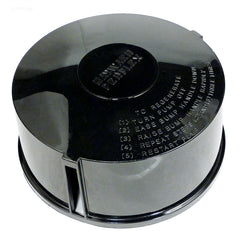 EC50 BROWN BUMP COVER