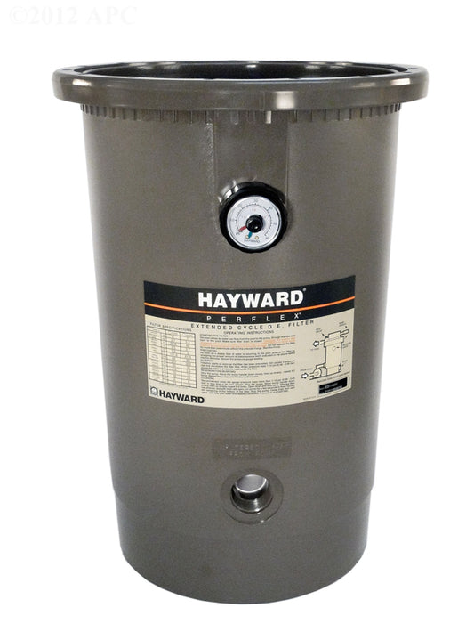 FILTER BODY, TAUPE