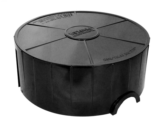 BUMP MECHANISM COVER EC65