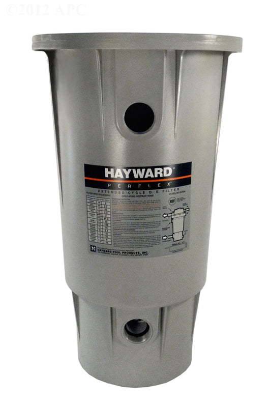 FILTER BODY, PLATINUM