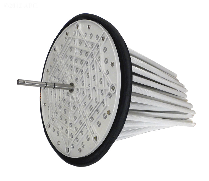 FLEX TUBE NEST ASSY EC65