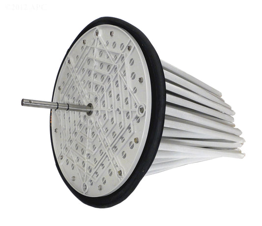FLEX TUBE NEST ASSY EC65