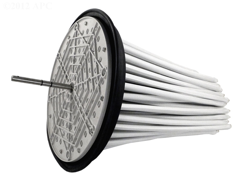 EC75 FLEX-TUBE NEST