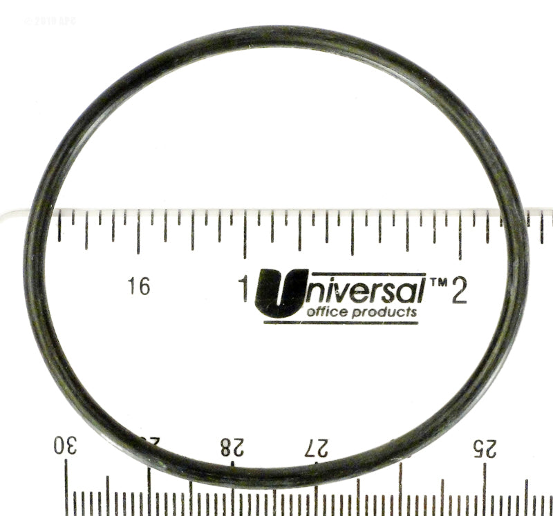 O-RING FOR GAUGE ADAPTER