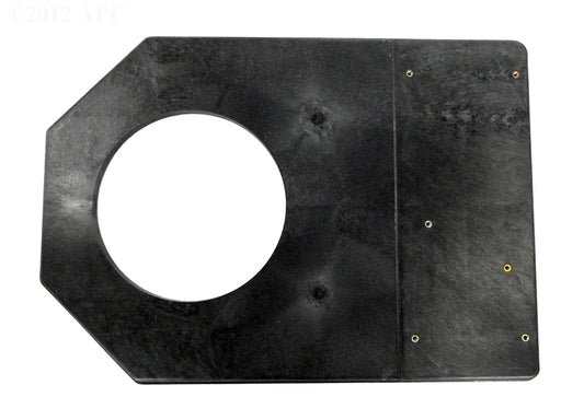 STANDARD PUMP FILTER MT.