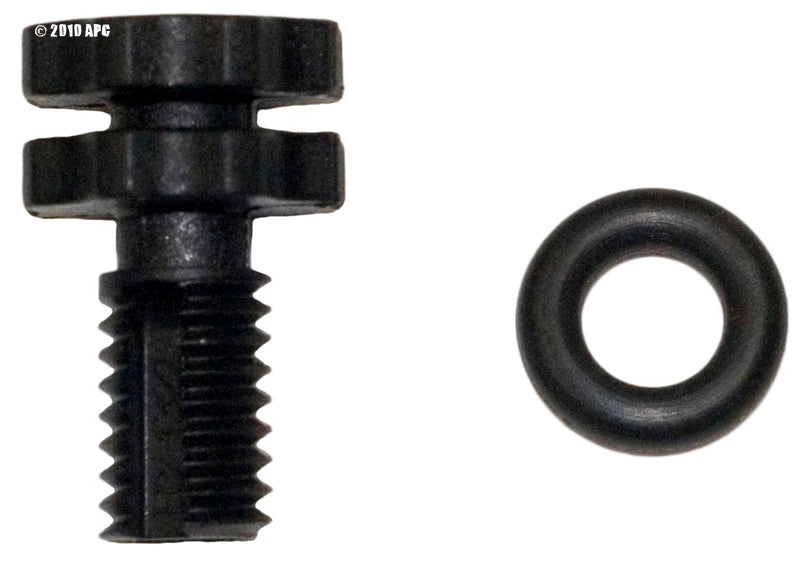AIR RELIEF W/ O-RING