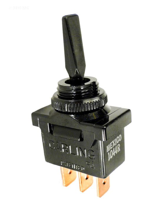 2 SPEED SWITCH (HI/OFF/LO