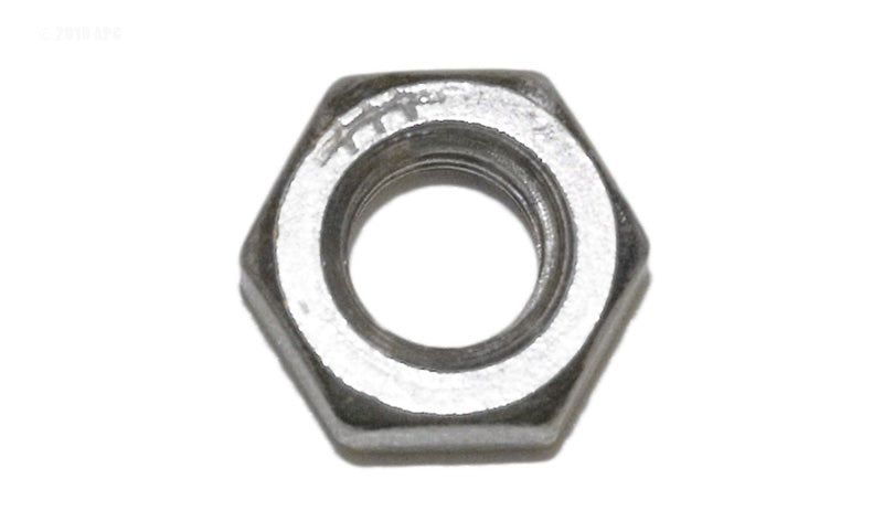 5/16" RETAINER NUT