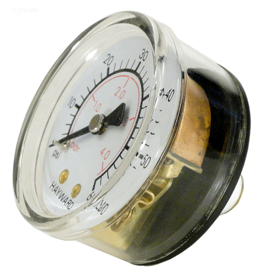 PRESSURE GAUGE
