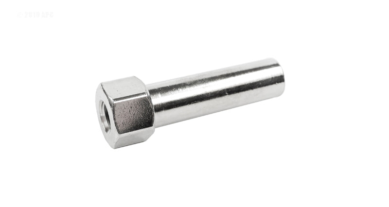 NICKEL-PLATED SLEEVE NUT