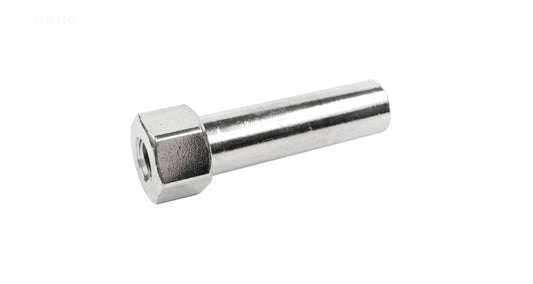NICKEL-PLATED SLEEVE NUT