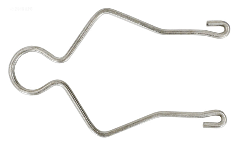 RETAINER U-METAL EC60
