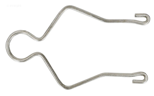 RETAINER U-METAL EC60