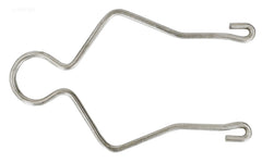 RETAINER U-METAL EC60