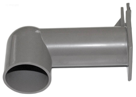 ELBOW ASSY W/CHECK VALVE